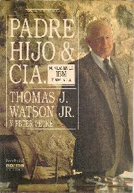 Padre, Hijo y Cia