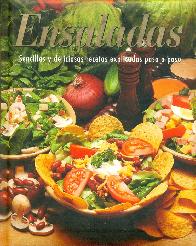 Ensaladas
