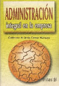 Administracin integral en la empreas