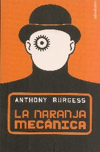 La naranja mecnica