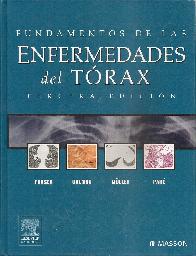 Fundamentos de las enfermerdades del Torax