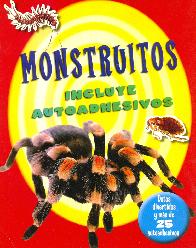 Monstruitos
