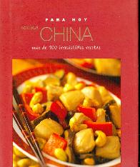 Para Hoy Cocina China