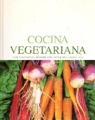 Cocina Vegetariana