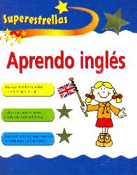 Superestrellas Aprendo Ingles