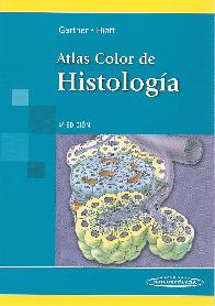 Atlas Color de Histologia 