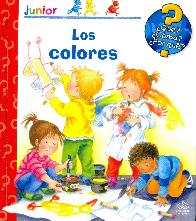 Junior Los Colores