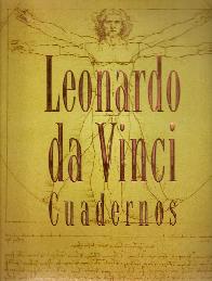 Leonardo da Vinci Cuadernos