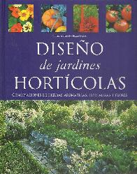 Diseo de Jardines Horticolas