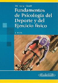 Fundamentos de Psicologa del Deporte y del Ejercicio Fsico