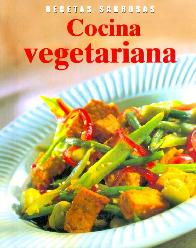 Recetas Sabrosas Cocina Vegetariana