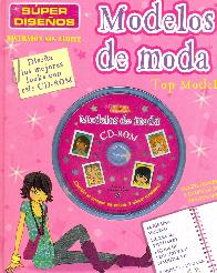 Modelos de Moda