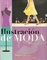 Ilustracion de Moda