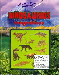 Dinosaurios magneticos
