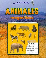 Animales Magneticos