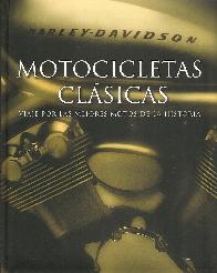 Motocicletas Clasicas