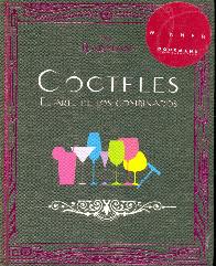 Cocteles El Barman