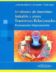 Sindrome de Intestino Irritable y otros Trastornos Relacionados