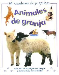 Animales de granja