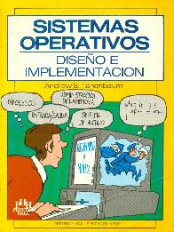 Sistemas operativos- diseo e implementacion