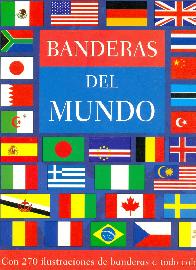 Banderas del Mundo