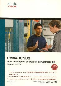 CCNA  ICND2