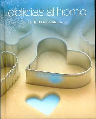 Delicias al horno