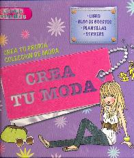 Crea tu Moda