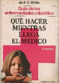 Guia de las enfermedades infantiles