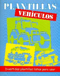 Plantillas Vehiculos