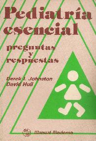 Pediatria Esencial