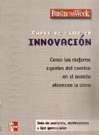 Casos de xito de Innovacin