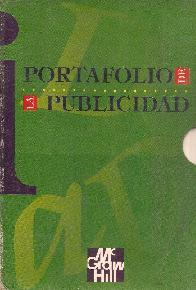 Portafolio de la publicidad 6 tomos