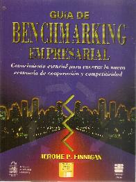 Guia de Benchmarking empresarial