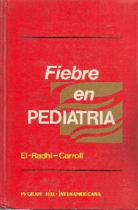 Fiebre en pediatria