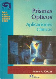 Prismas opticos : aplicaciones clinicas
