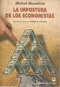 La impostura de los economista