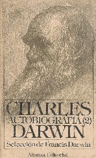 Charles Darwin Autobiografia Tomo II