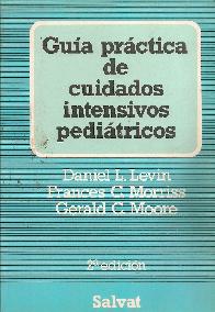 Guia practica de cuidados intensivos pediatricos