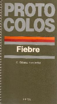 Protocolos fiebre