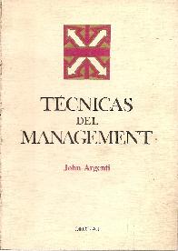 Tcnicas del management