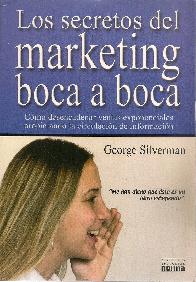 Los secretos del Marketing  boca en boca
