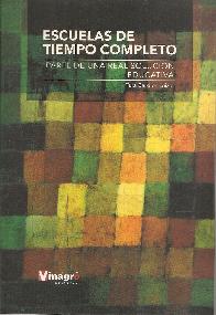 Escuelas de Tiempo Completo