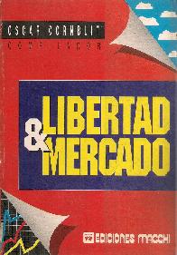 Libertad y mercado