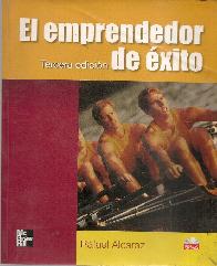 El emprendedor de Exito CD