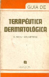 Terapeutica Dermatologica