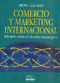 Comercio y Marketing Internacional
