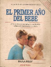 El Primer ao del bebe