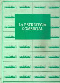La Estrategia Comercial