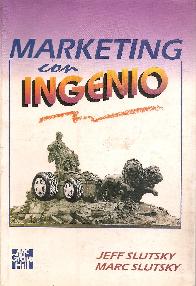 Marketing con Ingenio